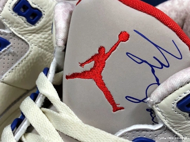 Rep Husky mens 3 Jordan GAME